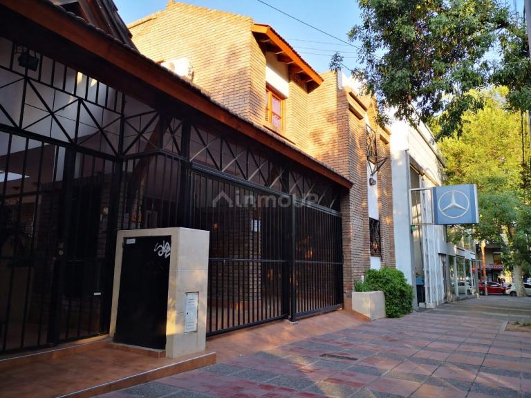 Departamento en Alquiler en Capital, Mendoza