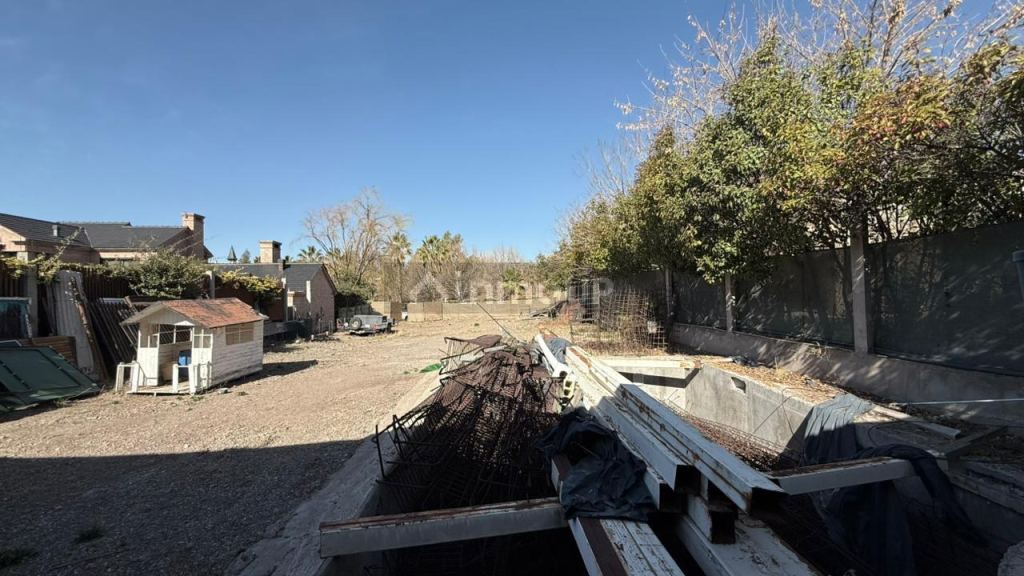 Terreno en Venta en Godoy Cruz, Mendoza