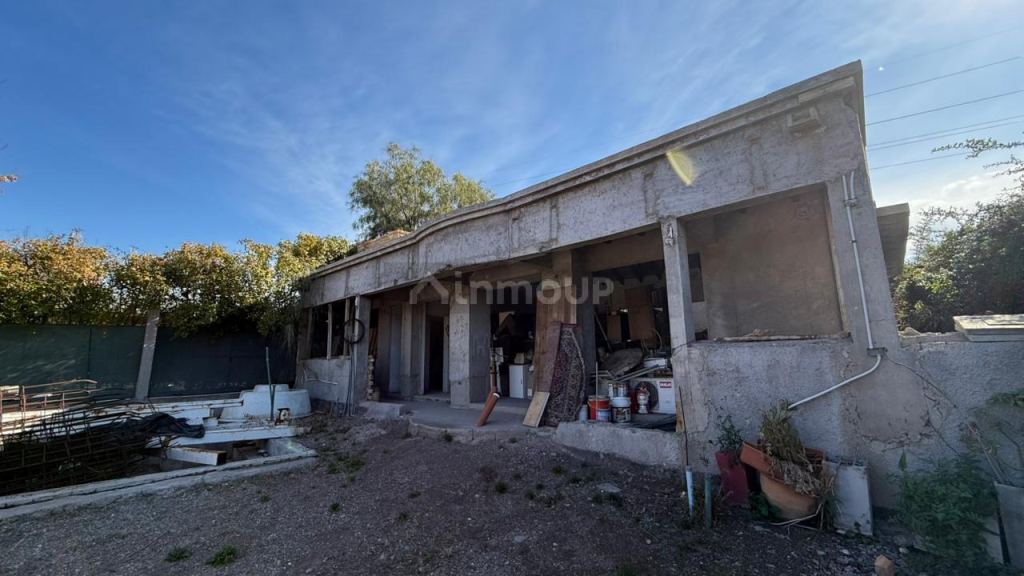 Terreno en Venta en Godoy Cruz, Mendoza
