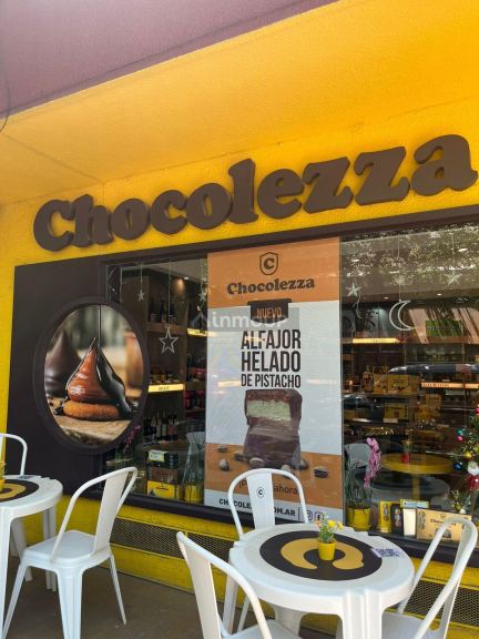 Fondo de Comercio en Venta en Capital, Mendoza