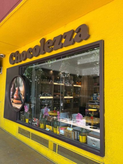 Fondo de Comercio en Venta en Capital, Mendoza