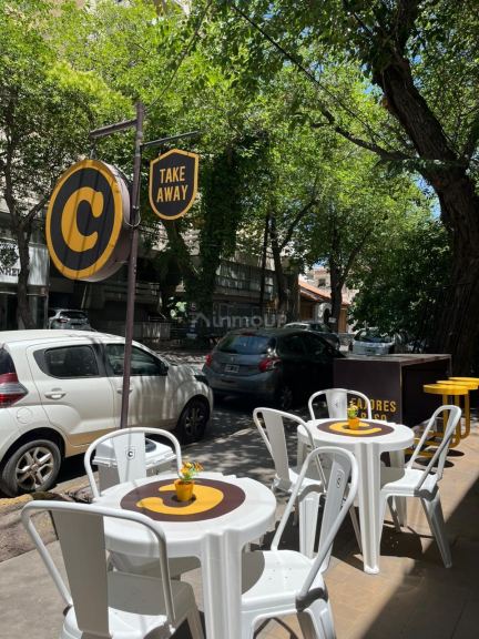 Fondo de Comercio en Venta en Capital, Mendoza