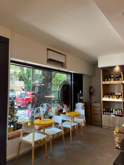 Fondo de Comercio en Venta en Capital, Mendoza