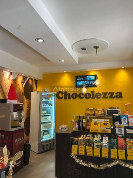 Fondo de Comercio en Venta en Capital, Mendoza