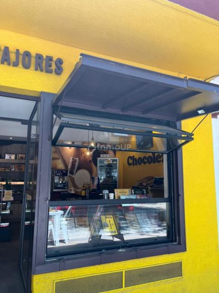 Fondo de Comercio en Venta en Capital, Mendoza