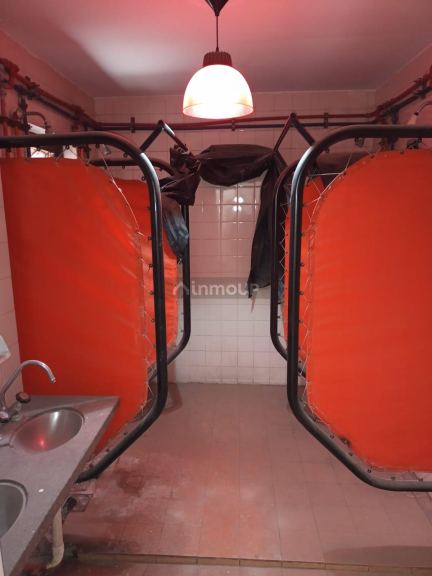 Edificio en Venta en Capital, Mendoza