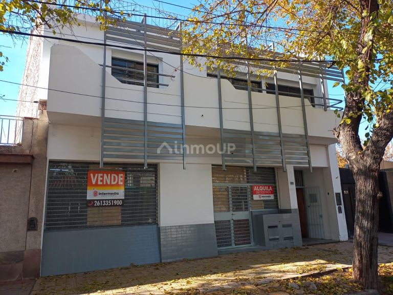 Edificio en Venta en Capital, Mendoza