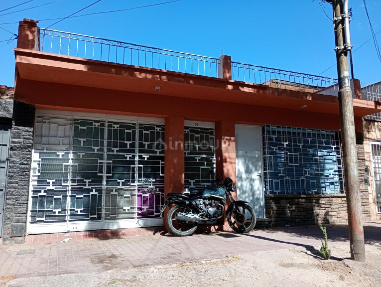 Casa en Venta en Capital, Mendoza