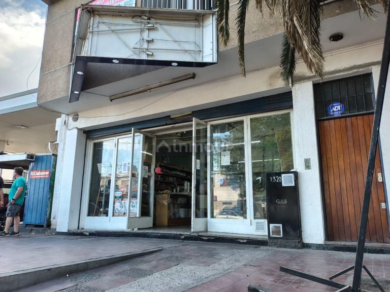 Local Comercial en Venta en Las Heras, Mendoza