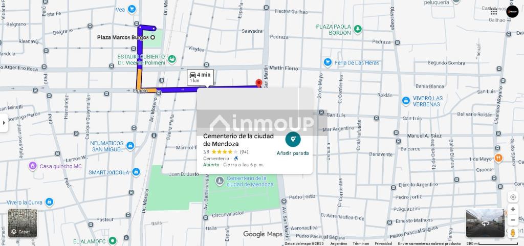 Local Comercial en Venta en Las Heras, Mendoza