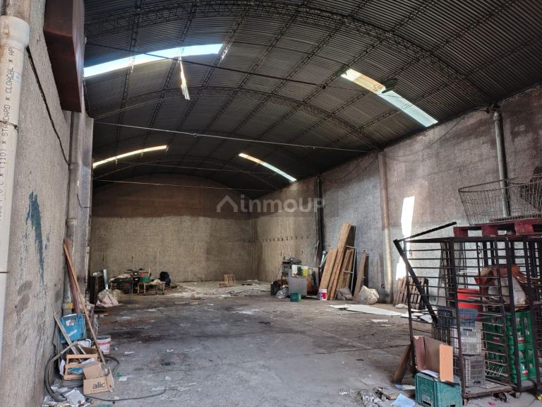 Galpon en Venta en Las Heras, Mendoza