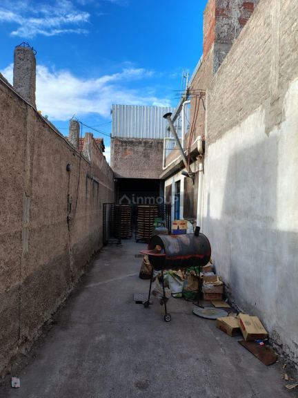 Galpon en Venta en Las Heras, Mendoza