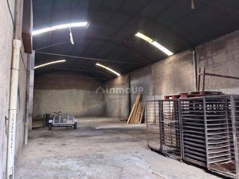 Galpon en Venta en Las Heras, Mendoza