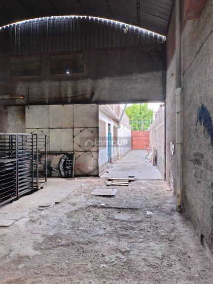 Galpon en Venta en Las Heras, Mendoza