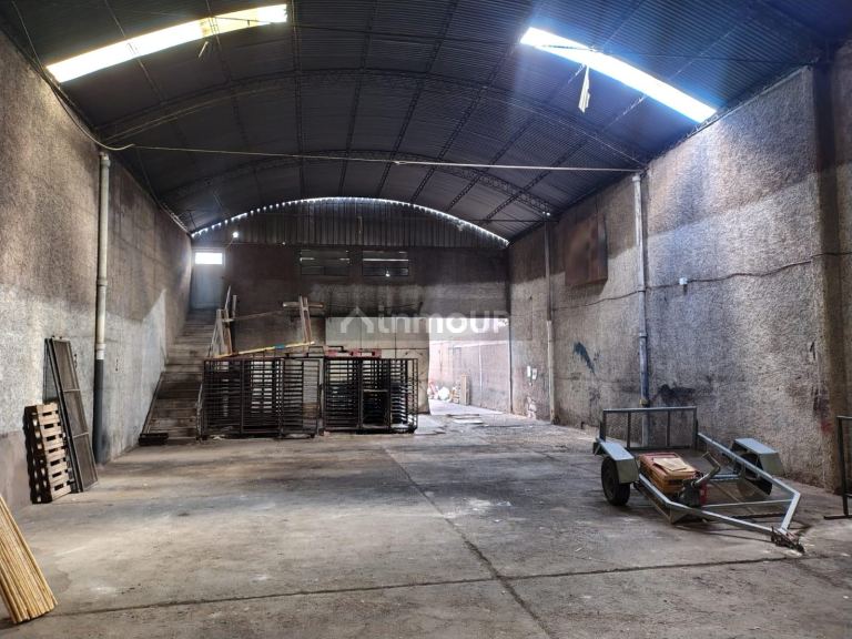 Galpon en Venta en Las Heras, Mendoza