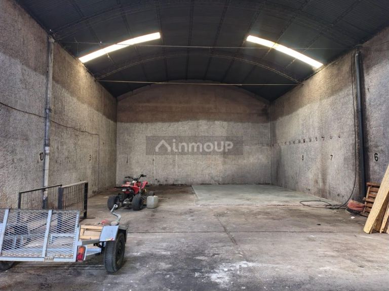 Galpon en Venta en Las Heras, Mendoza