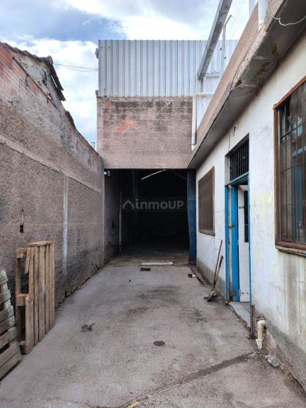 Galpon en Venta en Las Heras, Mendoza