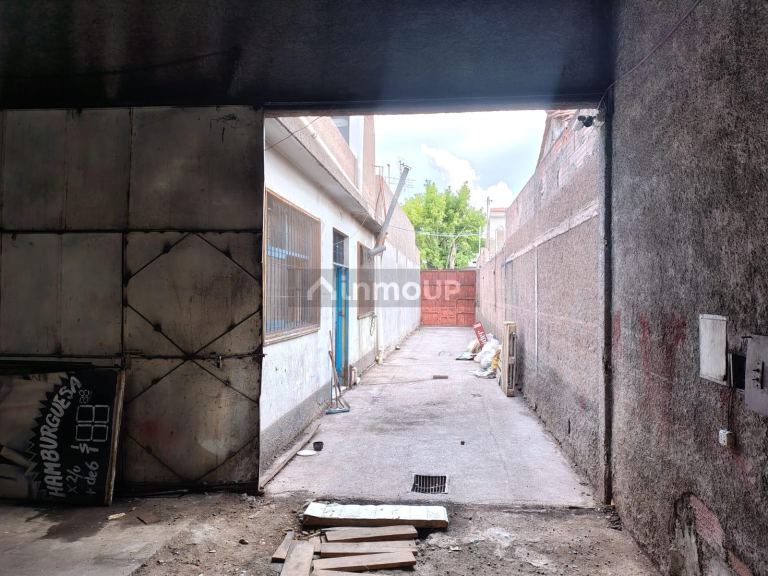 Galpon en Venta en Las Heras, Mendoza