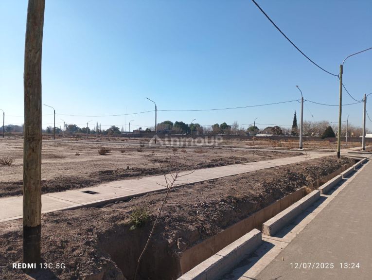 Lote en Venta en Guaymallen, Mendoza