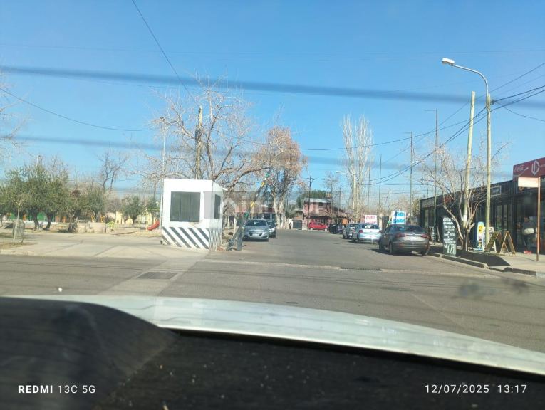 Lote en Venta en Guaymallen, Mendoza