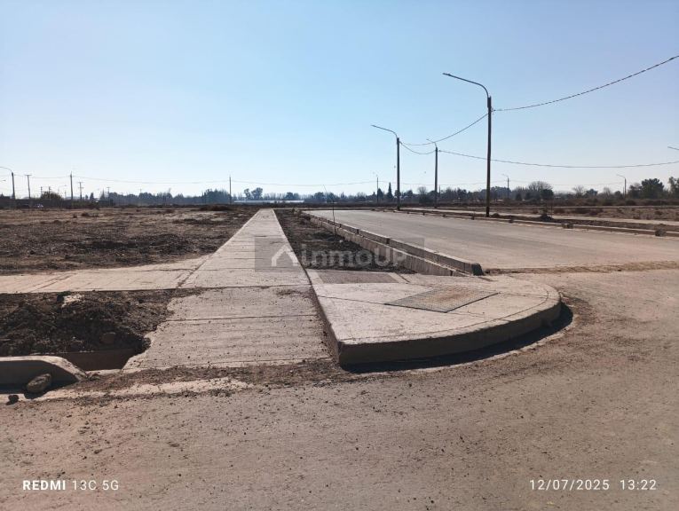 Lote en Venta en Guaymallen, Mendoza