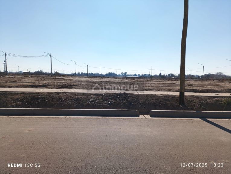 Lote en Venta en Guaymallen, Mendoza
