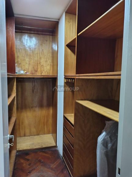 Departamento en Alquiler en Capital, Mendoza
