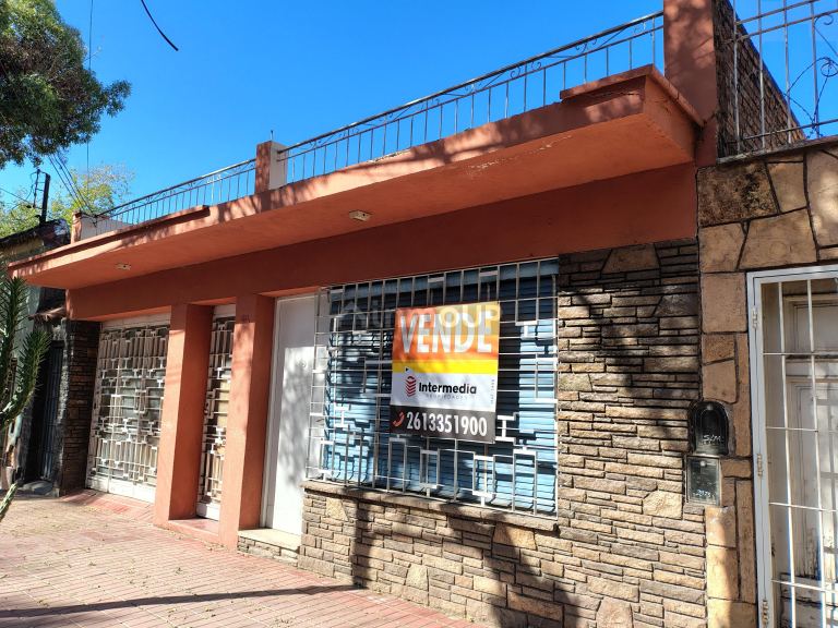 Casa en Venta en Capital, Mendoza