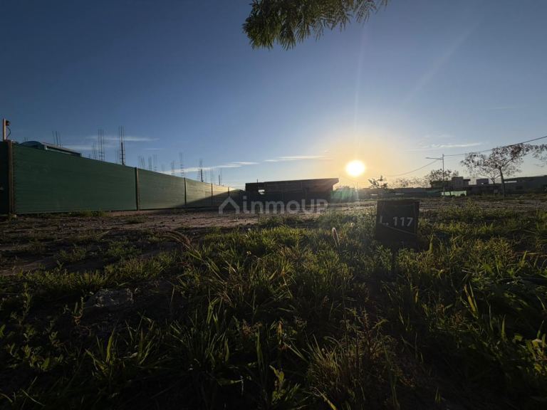 Lote en Venta en Lujan de Cuyo, Mendoza