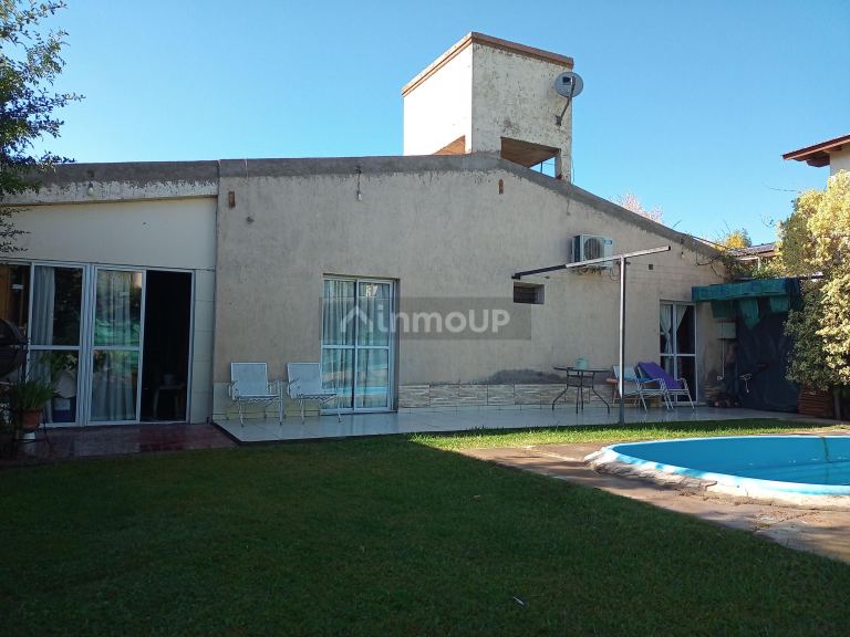 Casa en Alquiler en Maipu, Mendoza