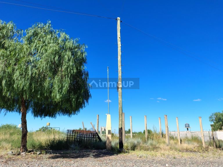 Lote en Venta en Las Heras, Mendoza