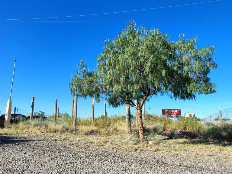 Lote en Venta en Las Heras, Mendoza