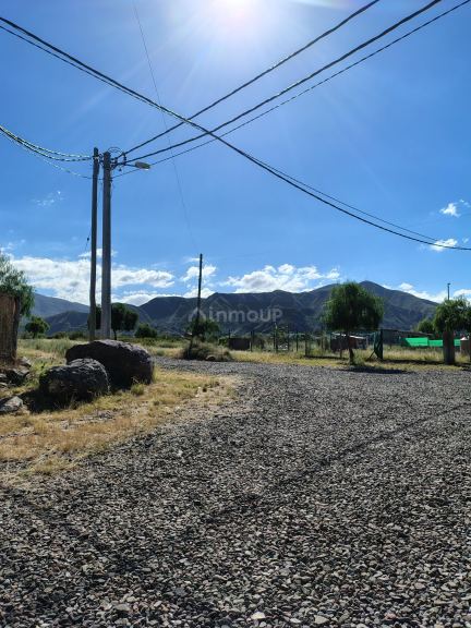 Lote en Venta en Las Heras, Mendoza