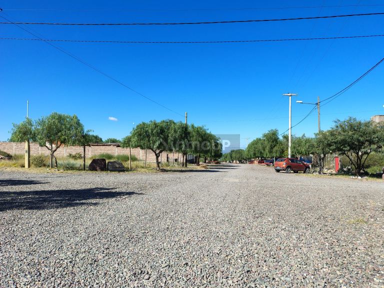 Lote en Venta en Las Heras, Mendoza