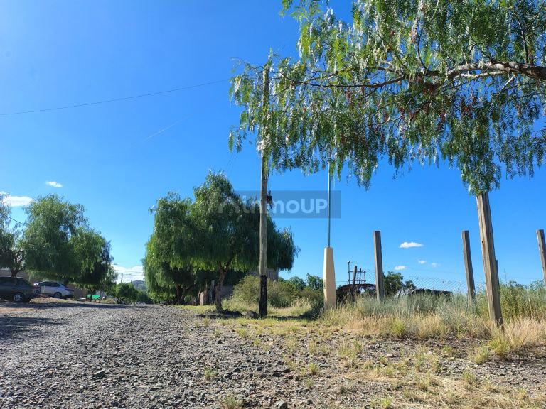 Lote en Venta en Las Heras, Mendoza