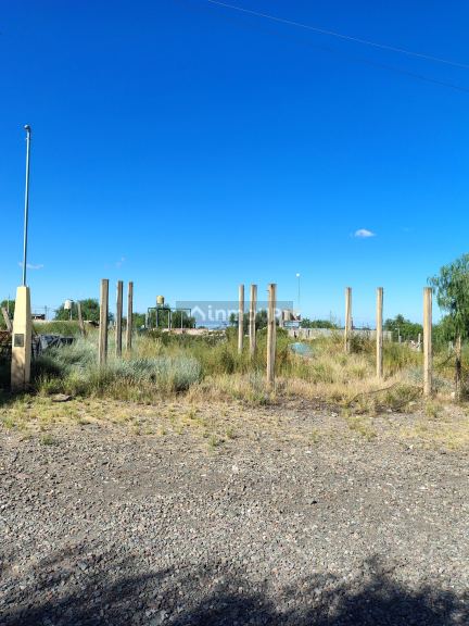 Lote en Venta en Las Heras, Mendoza