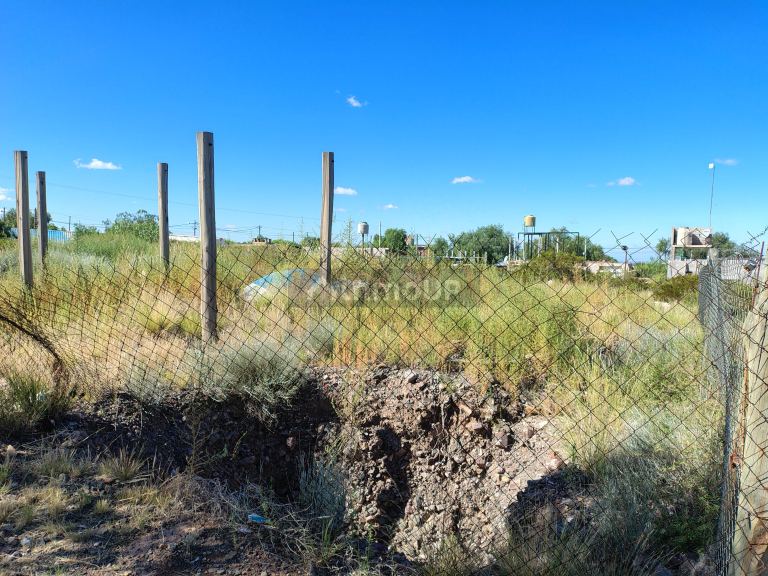Lote en Venta en Las Heras, Mendoza