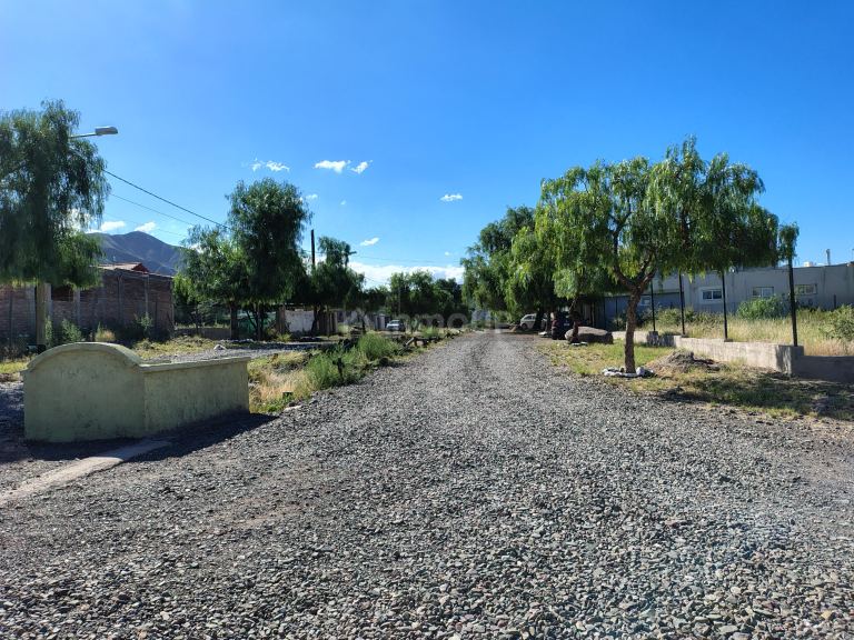 Lote en Venta en Las Heras, Mendoza