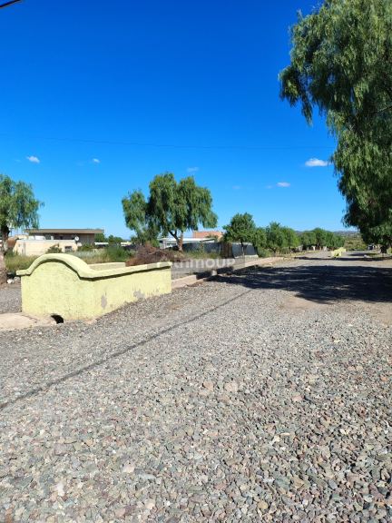 Lote en Venta en Las Heras, Mendoza
