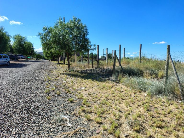 Lote en Venta en Las Heras, Mendoza