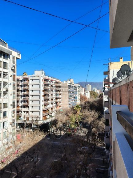 Departamento en Venta en Capital, Mendoza