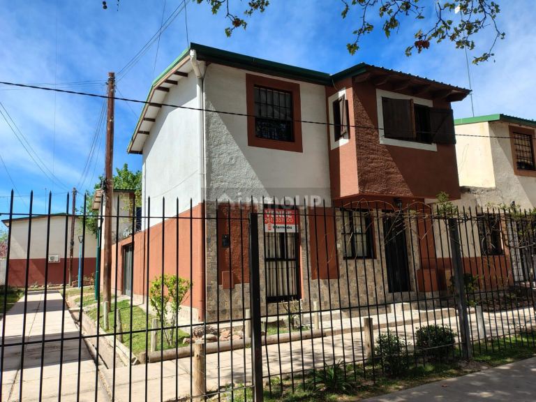 Maipu Barrio 7 Julio