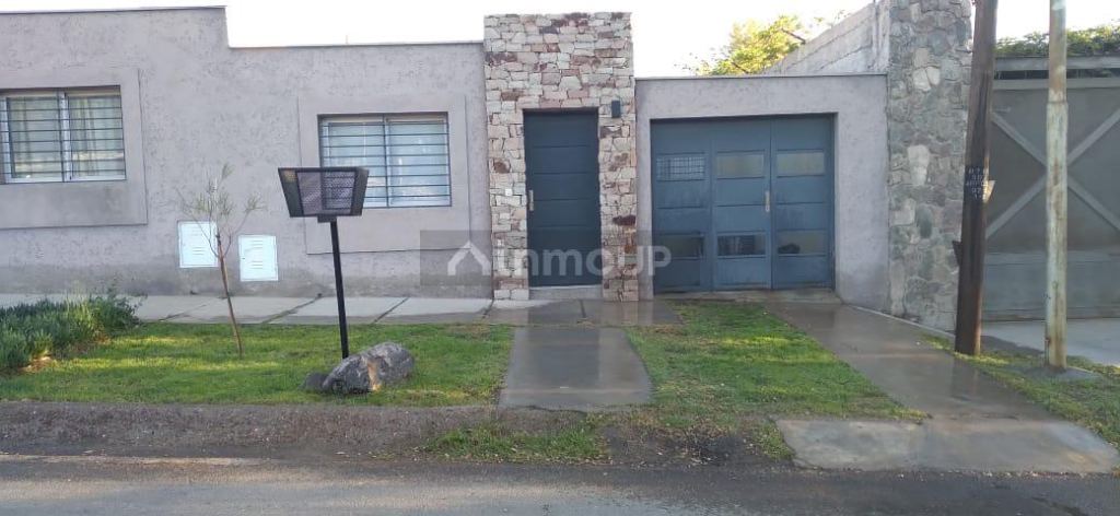 Departamento en Alquiler en Las Heras, Mendoza