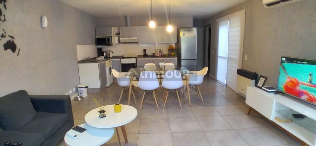 Departamento en Alquiler en Las Heras, Mendoza