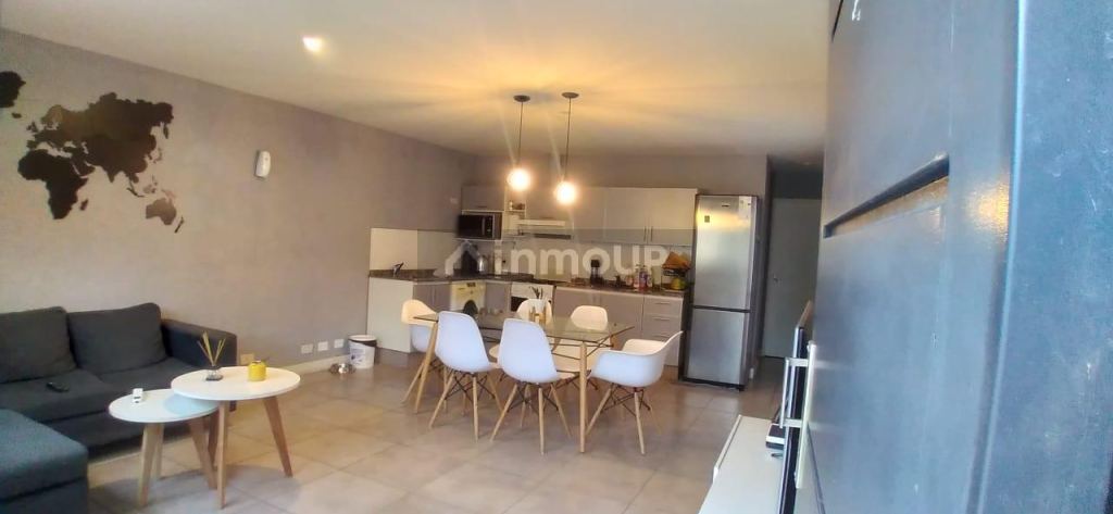 Departamento en Alquiler en Las Heras, Mendoza