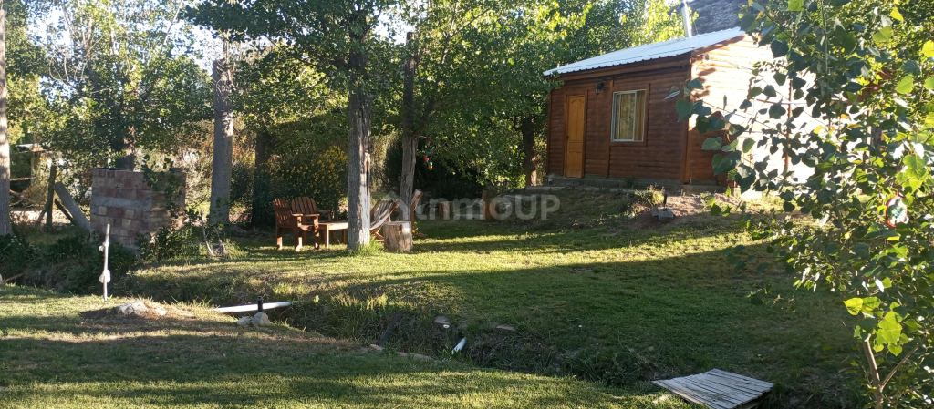 Cabaña en Venta en Lujan de Cuyo, Mendoza