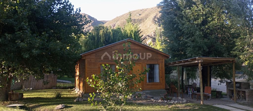 Cabaña en Venta en Lujan de Cuyo, Mendoza