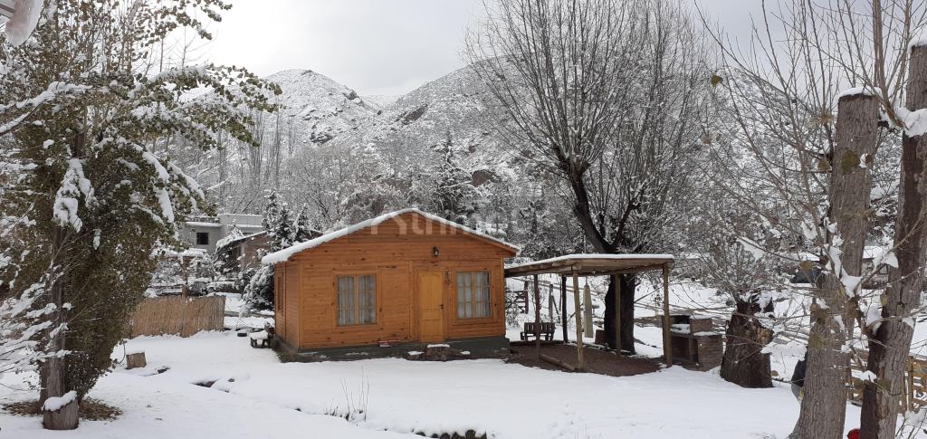 Cabaña en Venta en Lujan de Cuyo, Mendoza