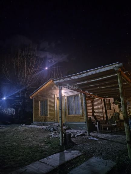 Cabaña en Venta en Lujan de Cuyo, Mendoza