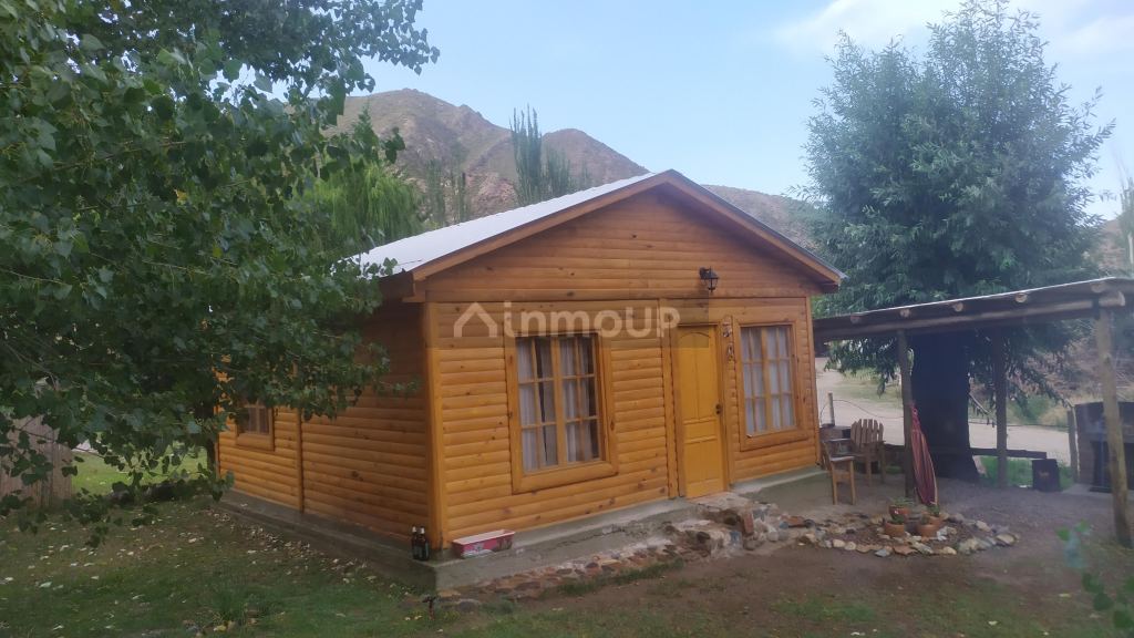 Cabaña en Venta en Lujan de Cuyo, Mendoza